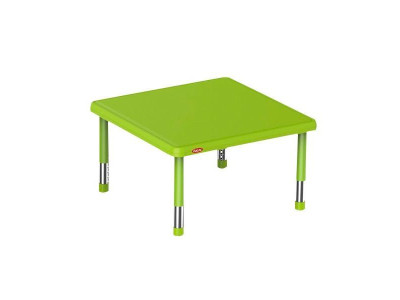 Дитячий стіл Yucai з регулюванням висоти салатовий (YCY-011-Peak-green) Дитячий стіл Yucai з регулюванням висоти салатовий (YCY-011-Peak-green)