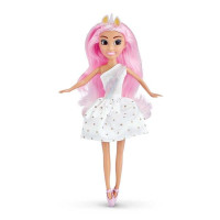 Sparkle Girls Лялька Райдужний єдиноріг Софі (25 см) (Z10092-5) Sparkle Girls Лялька Райдужний єдиноріг Софі (25 см) (Z10092-5)