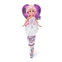 Sparkle Girls Лялька Райдужний єдиноріг Софі (25 см) (Z10092-5) Sparkle Girls Лялька Райдужний єдиноріг Софі (25 см) (Z10092-5)