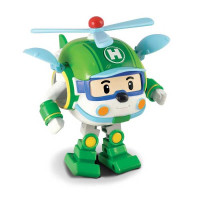 Трансформер Robocar Poli Робокар Хеллі (ZR-918)