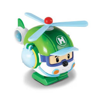 Трансформер Robocar Poli Робокар Хеллі (ZR-918)