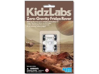 Холодильникохід 4M (00-03268)