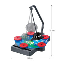 Набір для досліджень 4M Магнітна левітація (00-03299) Набір для досліджень 4M Магнітна левітація (00-03299)