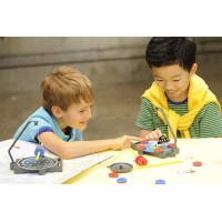 Набір для досліджень 4M Магнітна левітація (00-03299) Набір для досліджень 4M Магнітна левітація (00-03299)