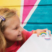 Набір для досліджень 4M Магнітний єдиноріг (00-03318) Набір для досліджень 4M Магнітний єдиноріг (00-03318)