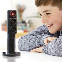 Набір для досліджень 4М Електронний світлофор (00-03441) Набір для досліджень 4М Електронний світлофор (00-03441)