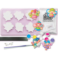 Набір для створення магнітів із гіпсу 4M Феї (00-03524)