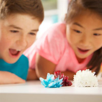 Набір для вирощування кристалів 4M (00-03922) Набір для вирощування кристалів 4M (00-03922)