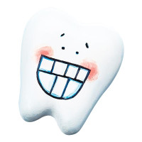 Набір для створення мінішкатулок 4M Зубна фея (00-04564)