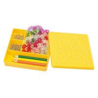 Набір для створення прикрас 4M Квіти (00-04695) Набір для створення прикрас 4M Квіти (00-04695)