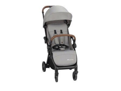 Прогулянкова коляска Bebe Confort Sunlite світло-сірий (1147153210) Прогулянкова коляска Bebe Confort Sunlite світло-сірий (1147153210)