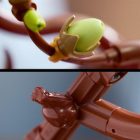 Конструктор LEGO® Botanicals Гілки магнолії 435 Деталей (11510) Конструктор LEGO® Botanicals Гілки магнолії 435 Деталей (11510)