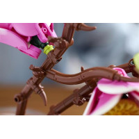 Конструктор LEGO® Botanicals Гілки магнолії 435 Деталей (11510) Конструктор LEGO® Botanicals Гілки магнолії 435 Деталей (11510)