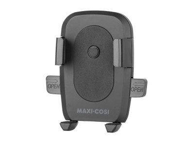 Тримач телефону до коляски Maxi-Cosi чорний (1164057110) Тримач телефону до коляски Maxi-Cosi чорний (1164057110)