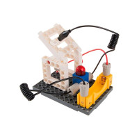 Набір для курса навчання Gigo Електричні кола (1236R) Набір для курса навчання Gigo Електричні кола (1236R)