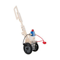 Набір для курса навчання Gigo Електричні кола (1236R) Набір для курса навчання Gigo Електричні кола (1236R)