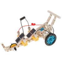 Набір для курсу навчання Gigo Наукові експерименти Зелена енергія (1252) Набір для курсу навчання Gigo Наукові експерименти Зелена енергія (1252)