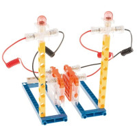 Набір для курсу навчання Gigo Наукові експерименти Зелена енергія (1252) Набір для курсу навчання Gigo Наукові експерименти Зелена енергія (1252)