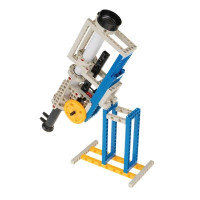 Набір для курсу навчання Gigo Наукові експерименти Зелена енергія (1252) Набір для курсу навчання Gigo Наукові експерименти Зелена енергія (1252)