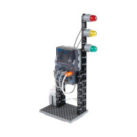 Набір для курсу навчання Gigo Сумісні роботи (1269)