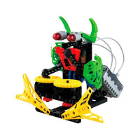 Набір для курсу навчання Gigo Сумісні роботи (1269)