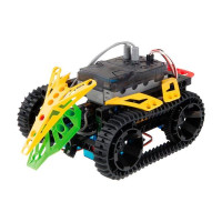 Набір для курсу навчання Gigo Сумісні роботи (1269)