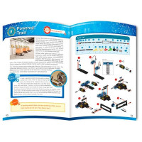 Набір для курсу навчання Gigo Сумісні роботи (1269)