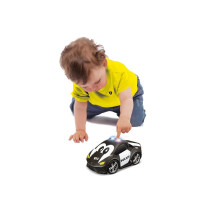 Машинка поліцейська BB Junior Lamborghini Huracan зі світлом і звуками (16-81206) Машинка поліцейська BB Junior Lamborghini Huracan зі світлом і звуками (16-81206)