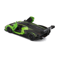 Автомодель Lamborghini Essenza SCV12 1:24 (18-28017)