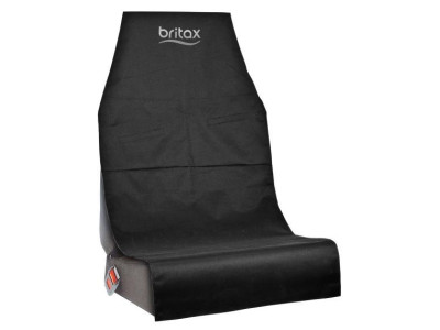 Чохол-накидка для автосидіння Britax-Romer Car Seat Saver (2000009538) Чохол-накидка для автосидіння Britax-Romer Car Seat Saver (2000009538)