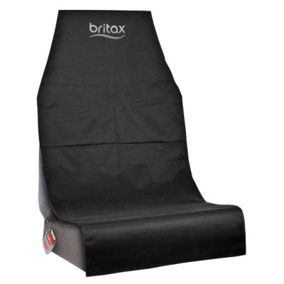 Чохол-накидка для автосидіння Britax-Romer Car Seat Saver (2000009538) Чохол-накидка для автосидіння Britax-Romer Car Seat Saver (2000009538)