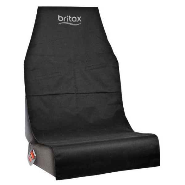Чохол-накидка для автосидіння Britax-Romer Car Seat Saver (2000009538) Чохол-накидка для автосидіння Britax-Romer Car Seat Saver (2000009538)