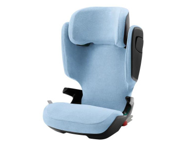 Літній чохол Britax-Romer для автокрісла Kidfix M i-Size блакитний (2000035611)