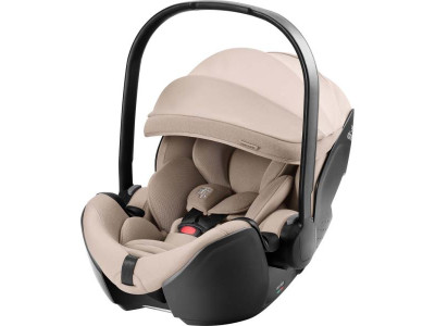 Автокрісло Britax-Romer Baby-safe Pro Style коричневий (2000040841) Автокрісло Britax-Romer Baby-safe Pro Style коричневий (2000040841)