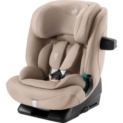 Автокрісло Britax-Romer Advansafix Pro Isofix Style бежевий (2000040906)
