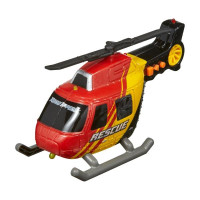Іграшковий вертоліт Road Rippers Rush and rescue зі світловими і звуковими ефектами (20135)