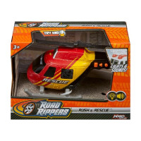 Іграшковий вертоліт Road Rippers Rush and rescue зі світловими і звуковими ефектами (20135)