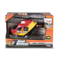 Іграшковий вертоліт Road Rippers Rush and rescue зі світловими і звуковими ефектами (20135)