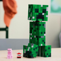 Конструктор LEGO Minecraft Кріпер 665 деталей (21276)