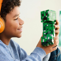 Конструктор LEGO Minecraft Кріпер 665 деталей (21276)