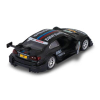 Автомодель – BMW M3 DTM (чорний)