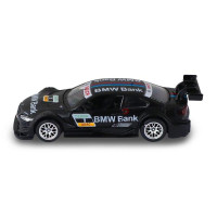 Автомодель – BMW M3 DTM (чорний)
