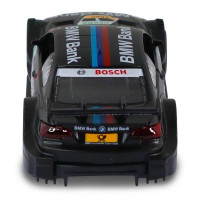 Автомодель – BMW M3 DTM (чорний)