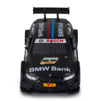 Автомодель – BMW M3 DTM (чорний)