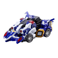 Трансформер Tobot Детективи Галактики Сторм Джо (301107) Трансформер Tobot Детективи Галактики Сторм Джо (301107)