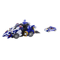 Трансформер Tobot Детективи Галактики Сторм Джо (301107) Трансформер Tobot Детективи Галактики Сторм Джо (301107)