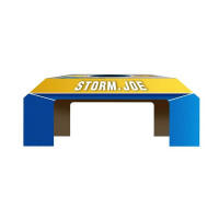 Трансформер Tobot Детективи Галактики Сторм Джо (301107) Трансформер Tobot Детективи Галактики Сторм Джо (301107)