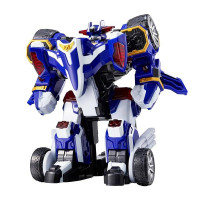 Трансформер Tobot Детективи Галактики Сторм Джо (301107) Трансформер Tobot Детективи Галактики Сторм Джо (301107)