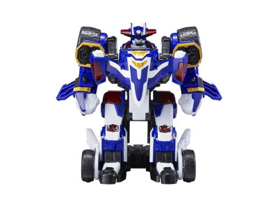 Трансформер Tobot Детективи Галактики Сторм Джо (301107) Трансформер Tobot Детективи Галактики Сторм Джо (301107)