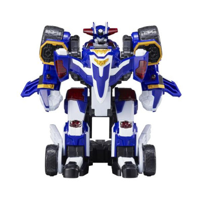 Трансформер Tobot Детективи Галактики Сторм Джо (301107)